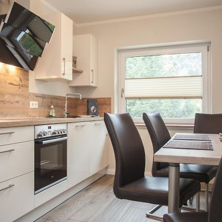 Welcome In - Appartement Fichtenweg 31-B Βίντερμπεργκ Εξωτερικό φωτογραφία
