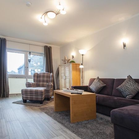 Welcome In - Appartement Fichtenweg 31-B Βίντερμπεργκ Εξωτερικό φωτογραφία