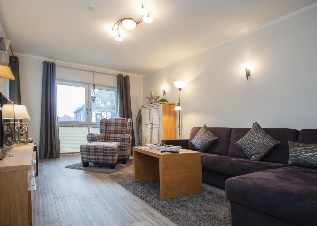 Welcome In - Appartement Fichtenweg 31-B Βίντερμπεργκ Εξωτερικό φωτογραφία